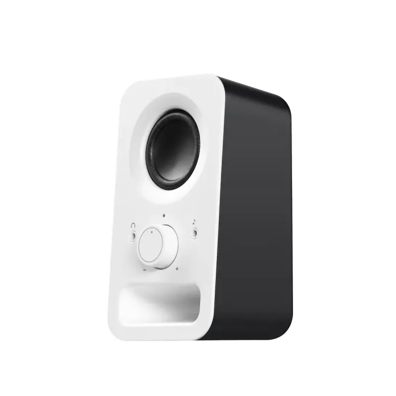 Kaiutin Logitech valkoinen 980-000815 5W