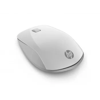 HP Bluetooth®-hiiri Z5000, molempikätinen, laser, Bluetooth, valkoinen