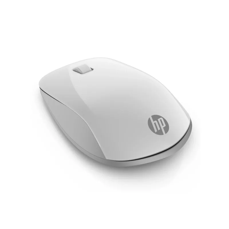 HP Bluetooth®-hiiri Z5000, molempikätinen, laser, Bluetooth, valkoinen