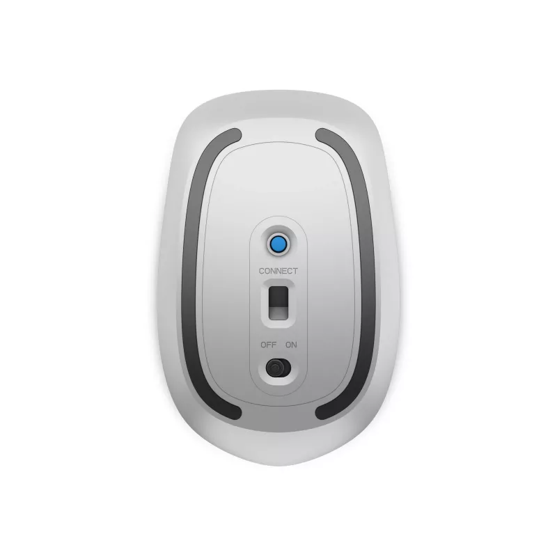 HP Bluetooth®-hiiri Z5000, molempikätinen, laser, Bluetooth, valkoinen
