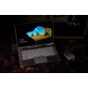 HP Bluetooth®-hiiri Z5000, molempikätinen, laser, Bluetooth, valkoinen