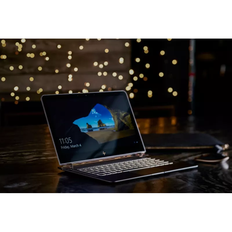 HP Bluetooth®-hiiri Z5000, molempikätinen, laser, Bluetooth, valkoinen