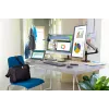 HP Bluetooth®-hiiri Z5000, molempikätinen, laser, Bluetooth, valkoinen