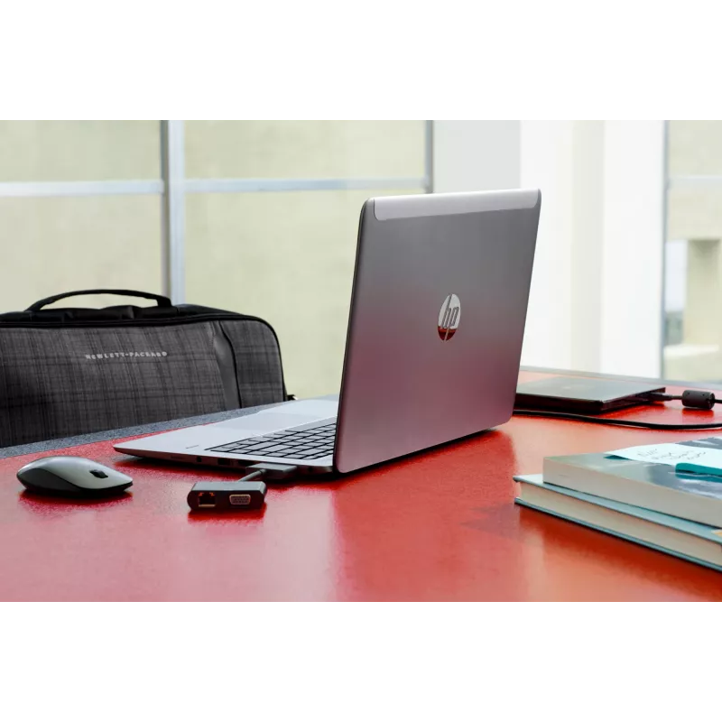 HP Bluetooth®-hiiri Z5000, molempikätinen, laser, Bluetooth, valkoinen
