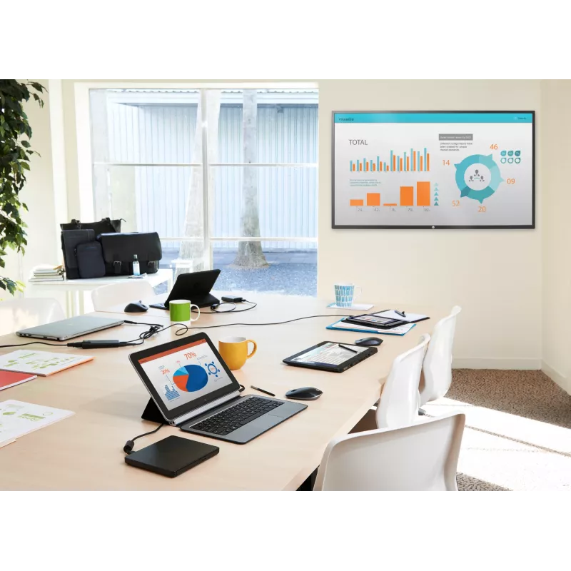 HP Bluetooth®-hiiri Z5000, molempikätinen, laser, Bluetooth, valkoinen