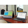 HP Bluetooth®-hiiri Z5000, molempikätinen, laser, Bluetooth, valkoinen