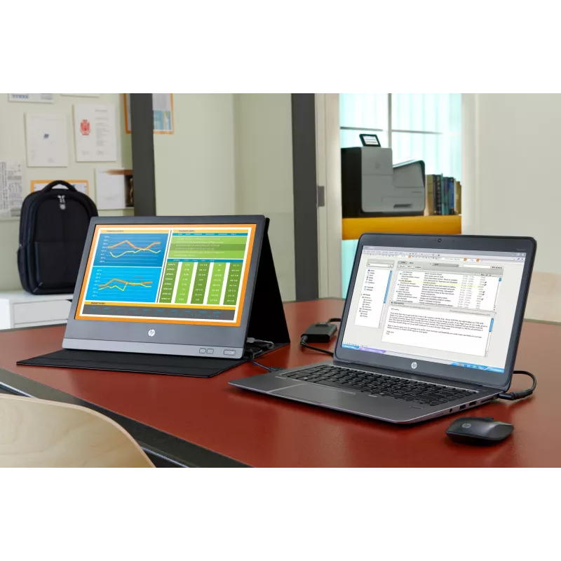HP Bluetooth®-hiiri Z5000, molempikätinen, laser, Bluetooth, valkoinen