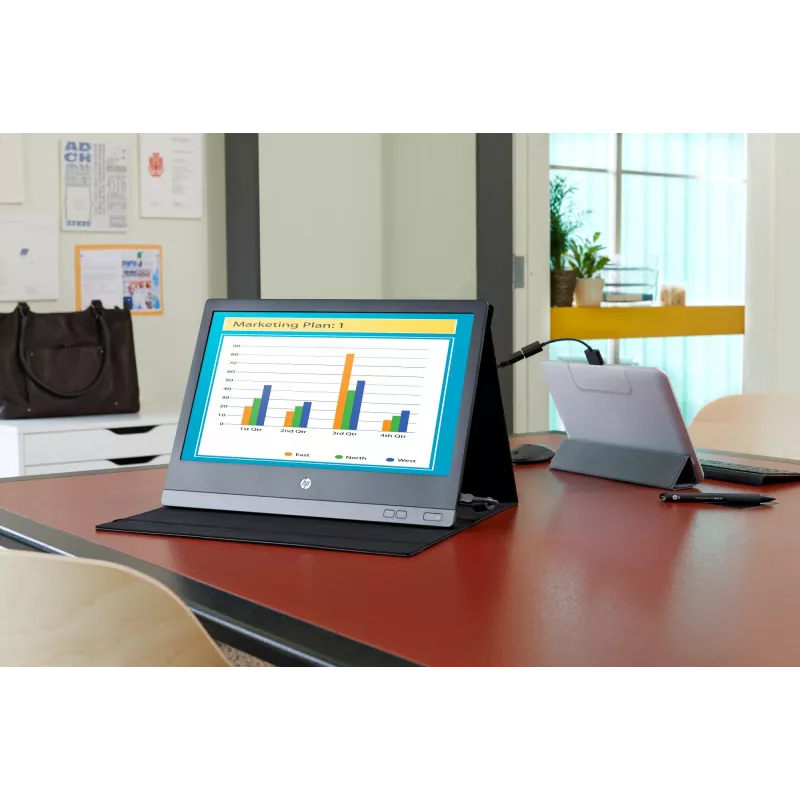 HP Bluetooth®-hiiri Z5000, molempikätinen, laser, Bluetooth, valkoinen