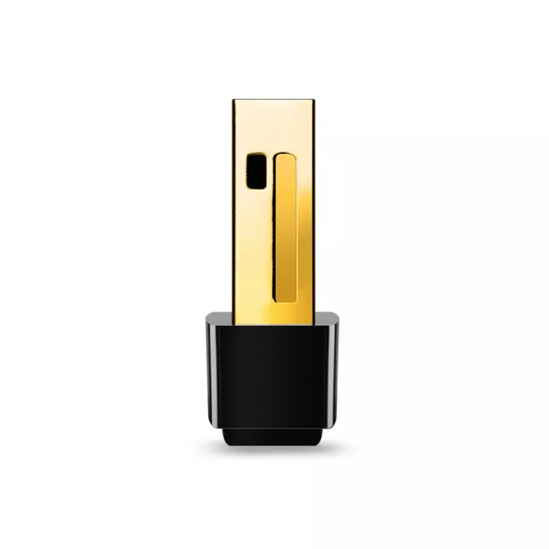 Langaton USB-sovitin TP-Link TL-WN725N 150 Mbps