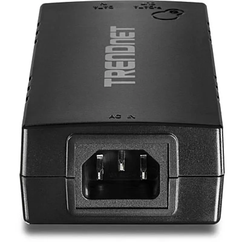 TRENDNET Gigabit PoE+ -injektori (tpe-115gi)