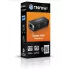 TRENDNET Gigabit PoE+ -injektori (tpe-115gi)