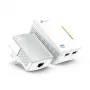 TP-Link Powerline 600 WLAN-toistin aloituspakkaus
