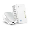 TP-Link Powerline 600 WLAN-toistin aloituspakkaus