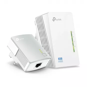 TP-Link Powerline 600 WLAN-toistin aloituspakkaus