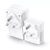 TP-Link Powerline 600 WLAN-toistin aloituspakkaus