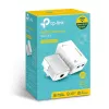TP-Link Powerline 600 WLAN-toistin aloituspakkaus