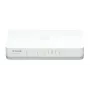 D-Link GO-SW-8G/E verkkokytkin hallitsematon Gigabit Ethernet (10/100/1000) valkoinen