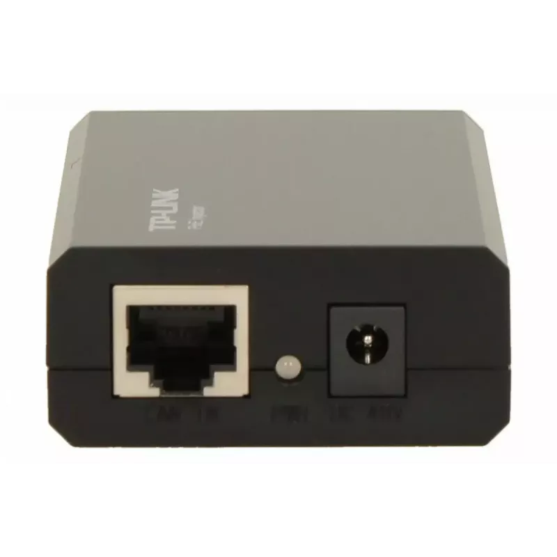 TP-Link IEEE 802.3af PoE-injektori