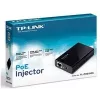 TP-Link IEEE 802.3af PoE-injektori