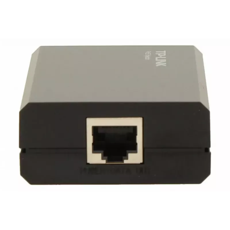 TP-Link IEEE 802.3af PoE-injektori