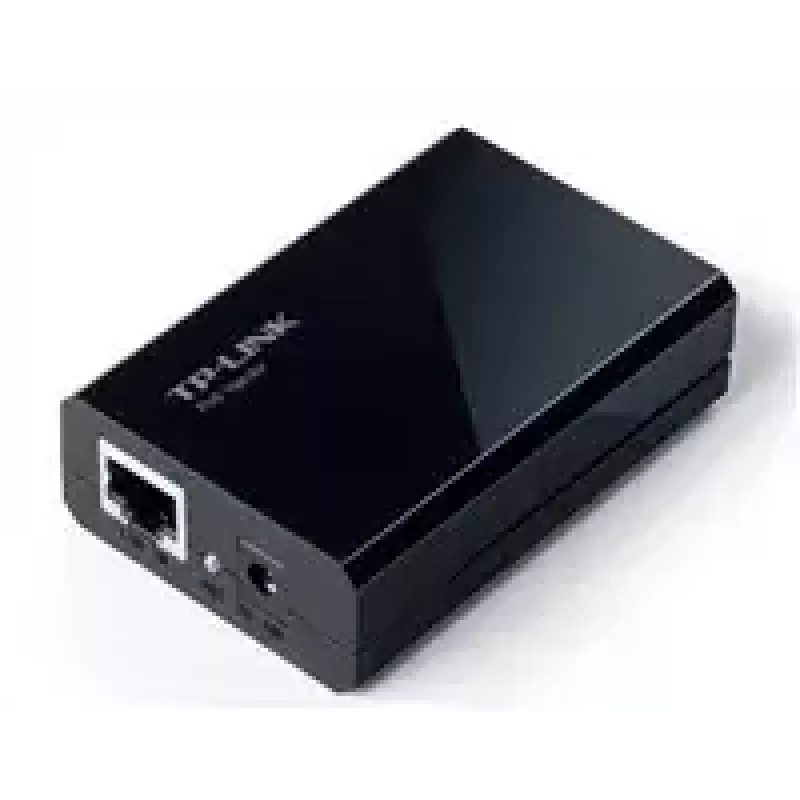 TP-Link IEEE 802.3af PoE-injektori