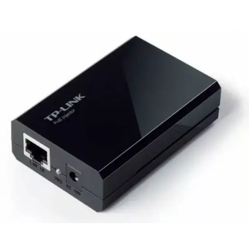 TP-Link IEEE 802.3af PoE-injektori