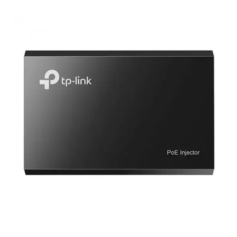 TP-Link IEEE 802.3af PoE-injektori