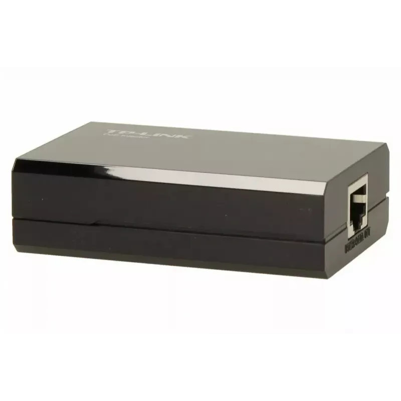 TP-Link IEEE 802.3af PoE-injektori