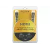 HDMI-kaapeli DeLOCK 3 m AM/AM