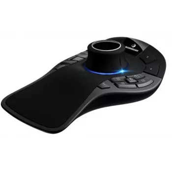 3D-hiiri 3Dconnexion SpaceMouse Pro USB