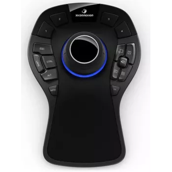 3D-hiiri 3Dconnexion SpaceMouse Pro USB