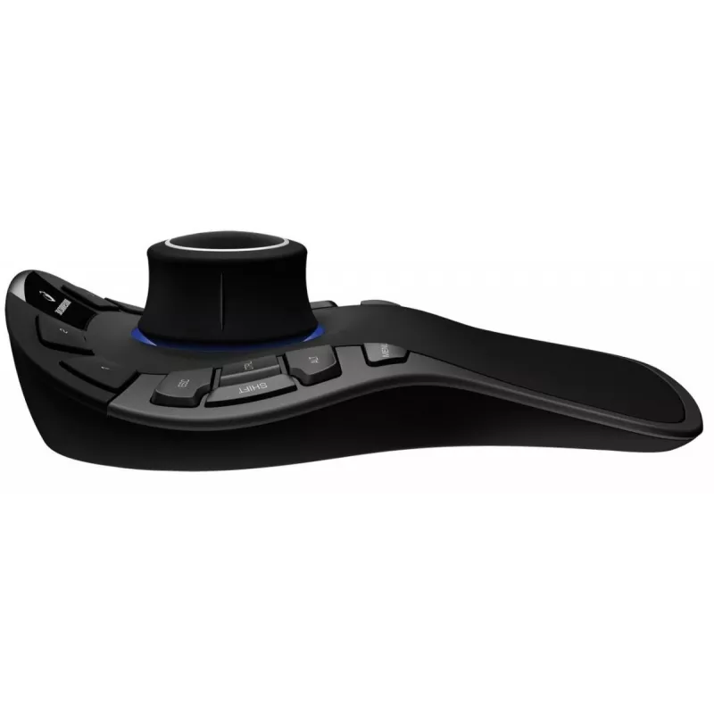 3D-hiiri 3Dconnexion SpaceMouse Pro USB
