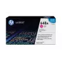 HP 648A magenta alkuperäinen LaserJet-värikasetti, 11 000 sivua, magenta, 1 kpl