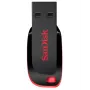 WESTERN DIGITAL SanDisk Cruzer Blade - 32GB USB-muistitikku - USB 2.0