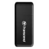 TRANSCEND kortinlukija Rdf5 USB3.0 musta