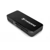 TRANSCEND kortinlukija Rdf5 USB3.0 musta