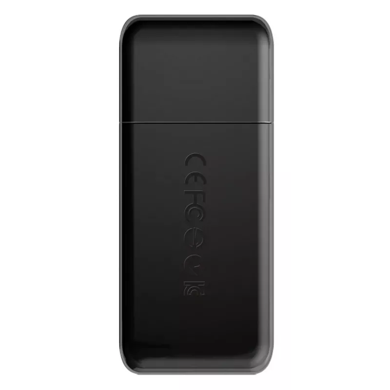 TRANSCEND kortinlukija Rdf5 USB3.0 musta