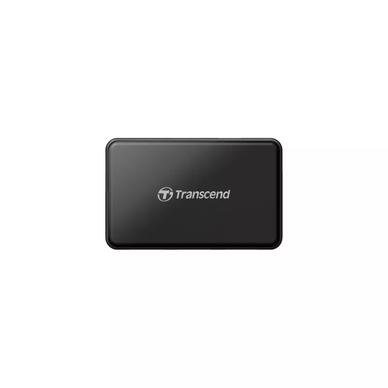 TRANSCEND Hub Hub3 4-porttinen USB 3.0 -keskitin
