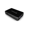 TRANSCEND Hub Hub3 4-porttinen USB 3.0 -keskitin
