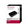 TRANSCEND Hub Hub3 4-porttinen USB 3.0 -keskitin
