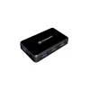 TRANSCEND Hub Hub3 4-porttinen USB 3.0 -keskitin