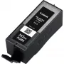 Canon PGI-555PGBK XXL High Yield Pigment musta mustekasetti