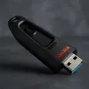 USB-muistitikku SanDisk 16 GB USB Type-A 3.2 Gen 1 SDCZ48-016G-U46