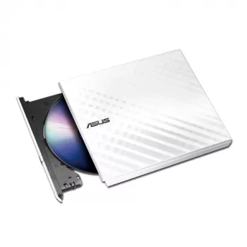 ASUS SDRW-08D2S-U Lite optinen asema DVD±R/RW valkoinen