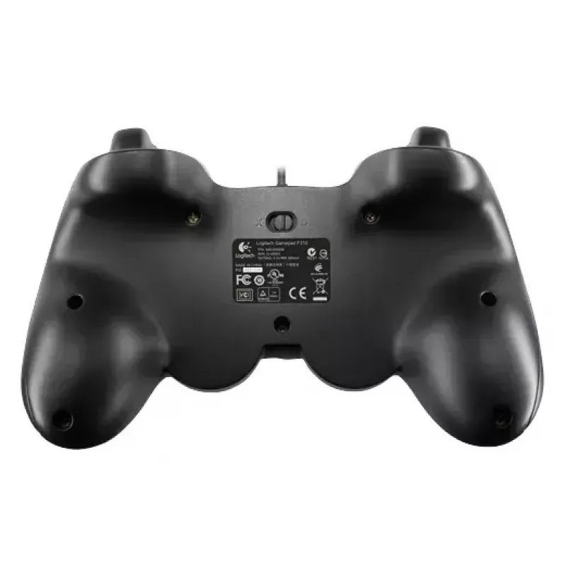 Logitech G Gamepad F310 -peliohjain