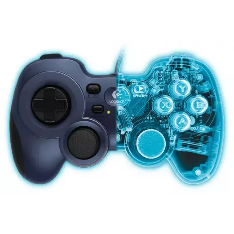 Logitech G Gamepad F310 -peliohjain