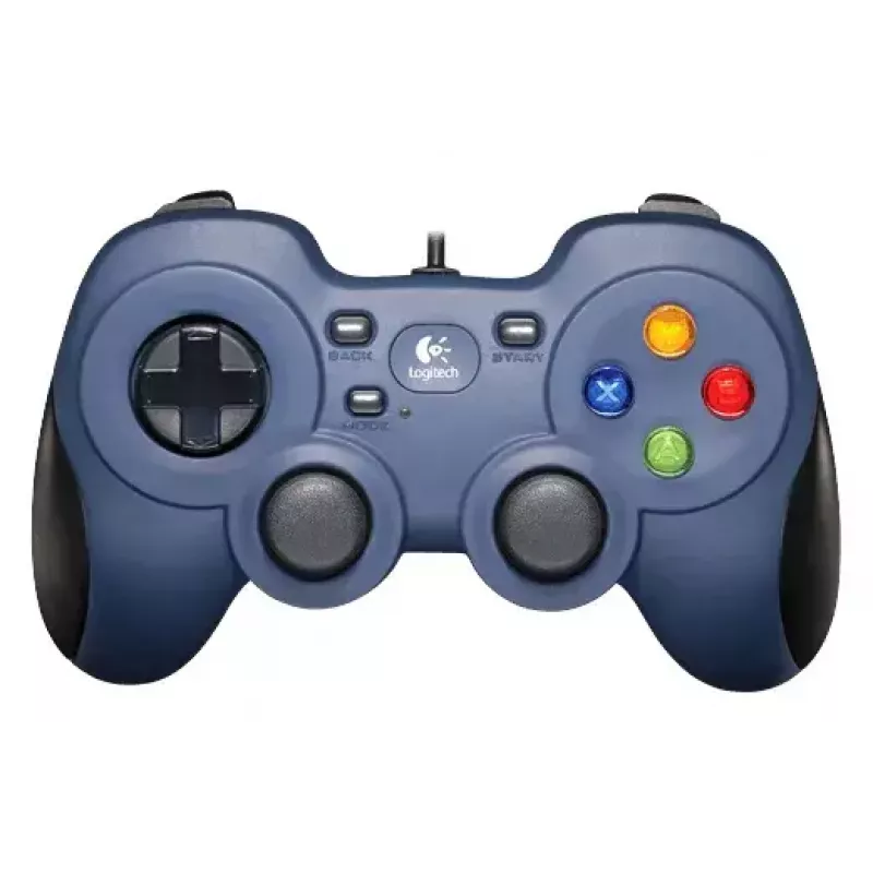 Logitech G Gamepad F310 -peliohjain