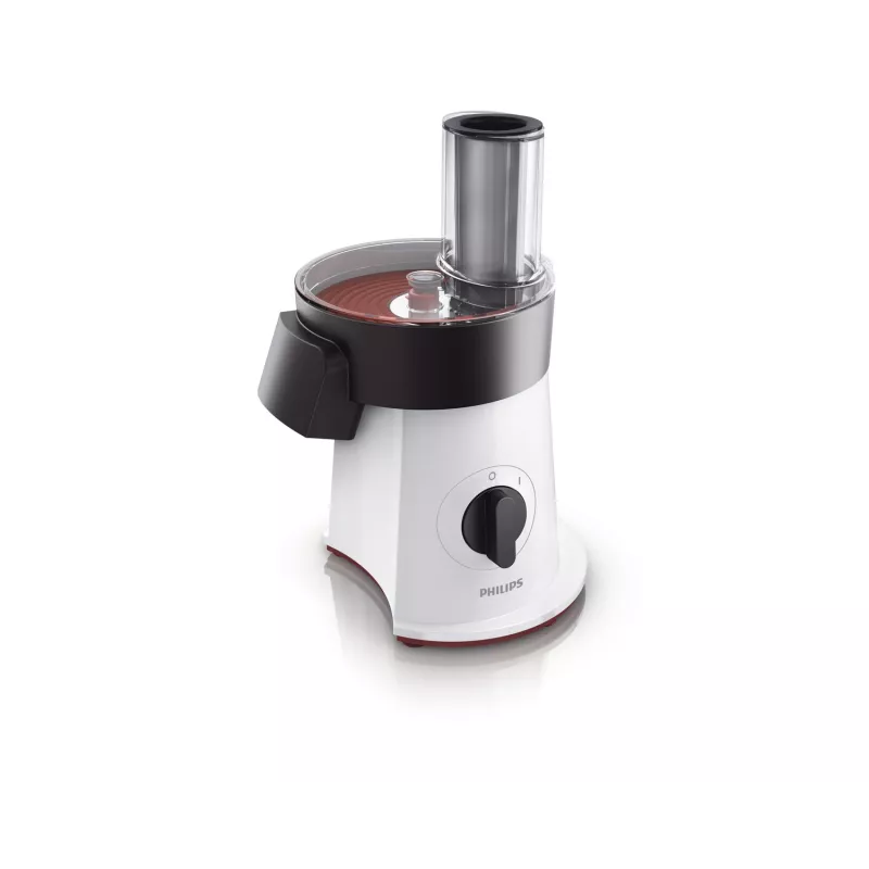 Salaattileikkuri Philips Viva Collection HR1388/80, 220 W, 1,5 m johto