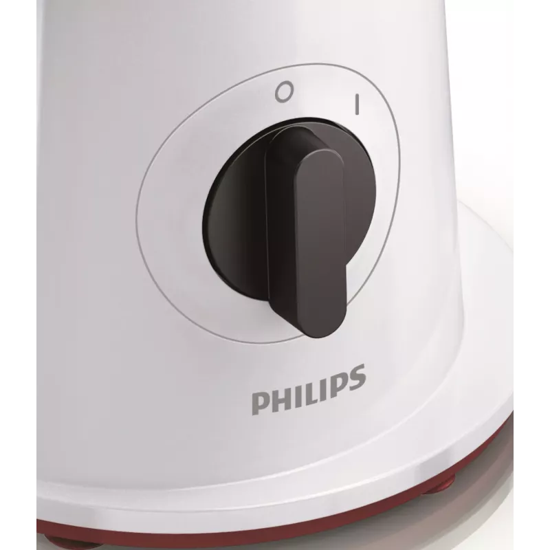 Salaattileikkuri Philips Viva Collection HR1388/80, 220 W, 1,5 m johto