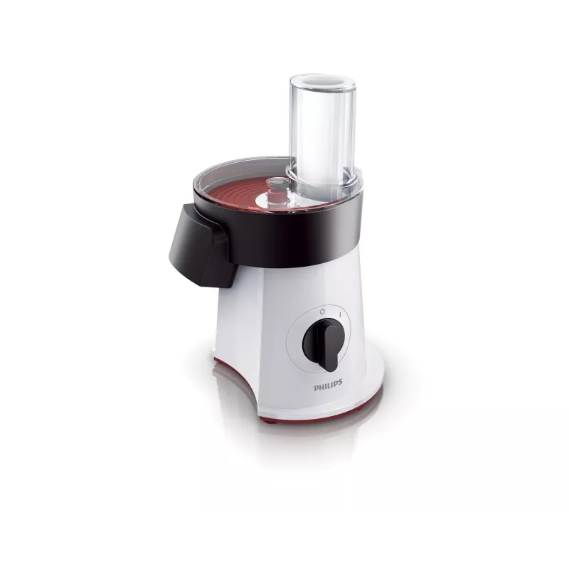 Salaattileikkuri Philips Viva Collection HR1388/80, 220 W, 1,5 m johto